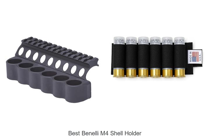 best benelli m4 shell holder