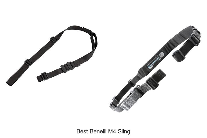Top 12 Best Benelli M4 Sling You Can’t Miss Today!