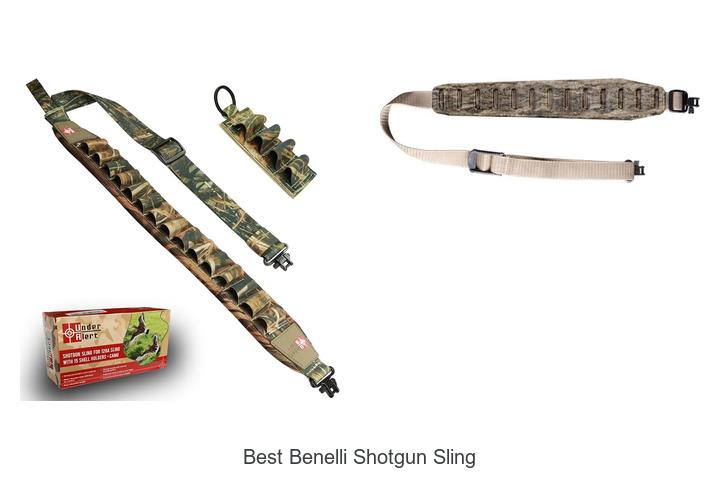 Top 12 Best Benelli Shotgun Sling You Can’t Miss Today
