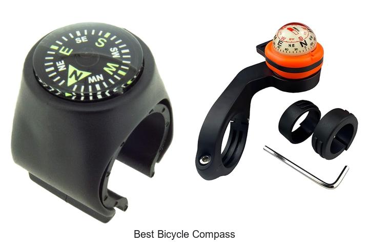 best bicycle compass