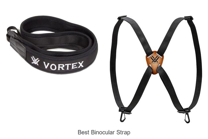 best binocular strap