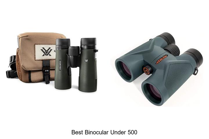 best binocular under 500