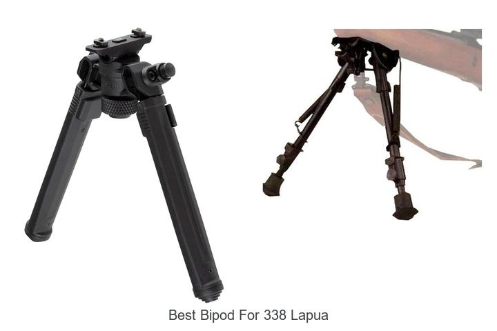best bipod for 338 lapua