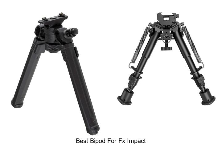 best bipod for fx impact