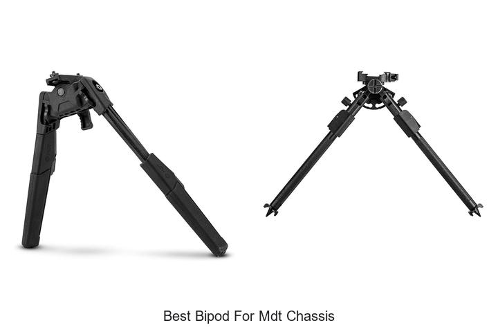 best bipod for mdt chassis