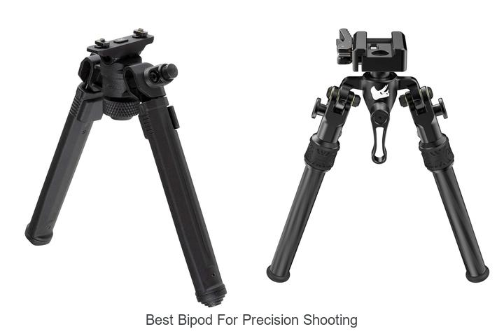 best bipod for precision shooting