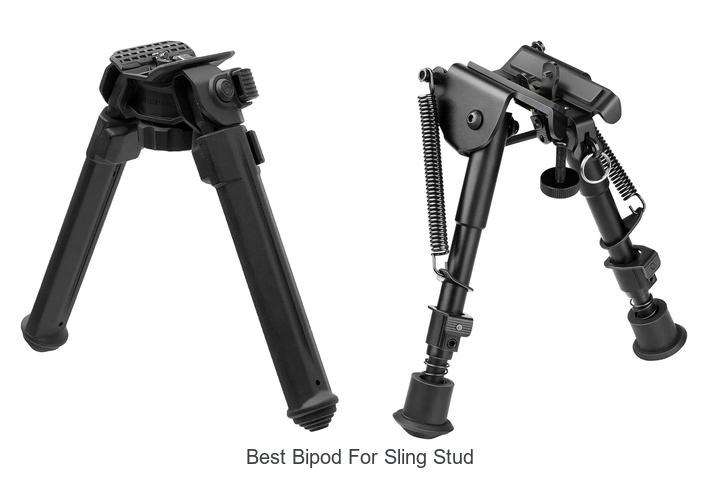 best bipod for sling stud