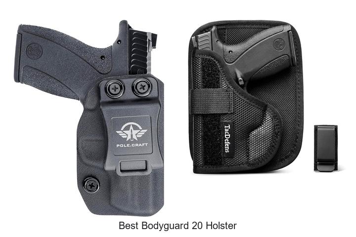 best bodyguard 20 holster
