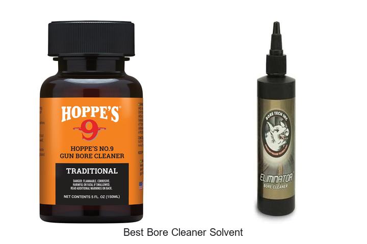 best bore cleaner solvent