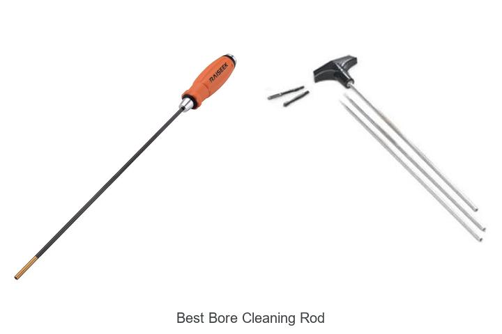 Top 12 Best Bore Cleaning Rod You Need to Try Now!