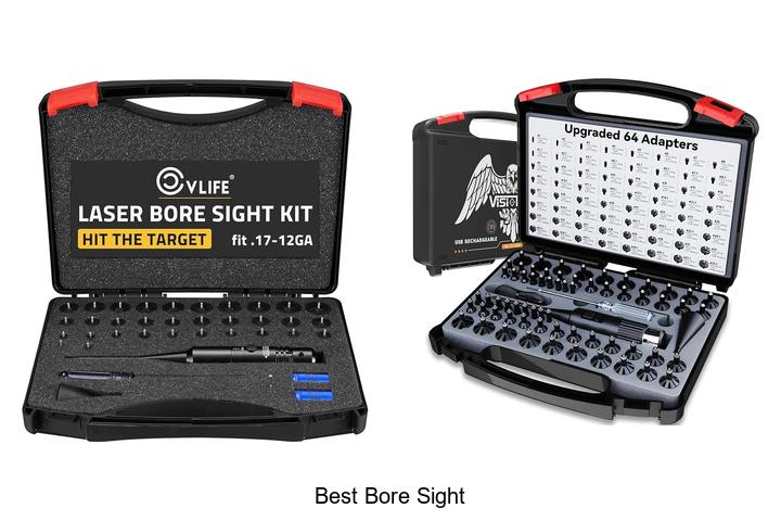 Top 12 Best Bore Sight That Will Change Your Shooting Game