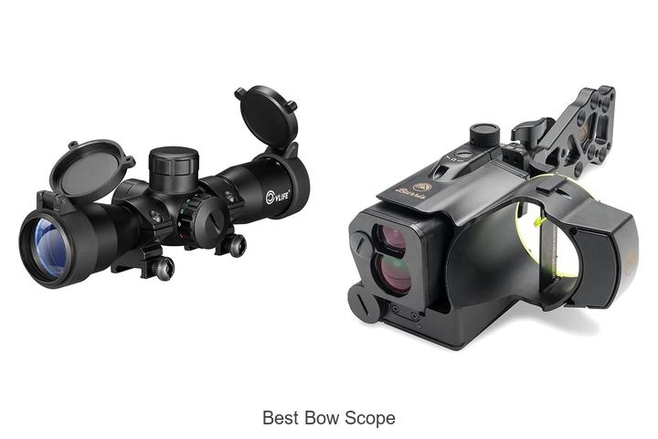 best bow scope