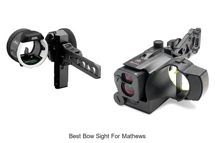 Top 12 Best Bow Sight For Mathews That Will Boost Accuracy!