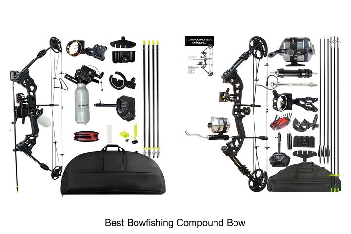best bowfishing compound bow
