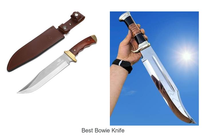 best bowie knife 1