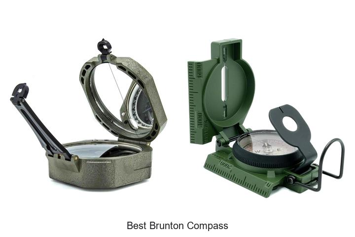 best brunton compass