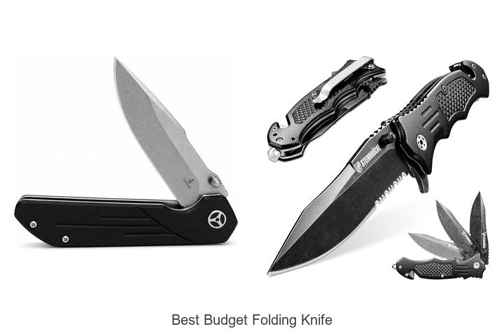 best budget folding knife