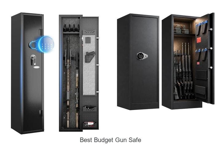 Top 12 Best Budget Gun Safe That Will Blow Your Mind