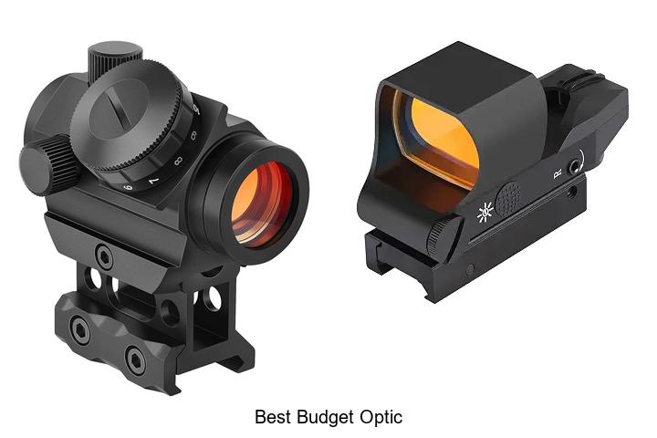 best budget optic