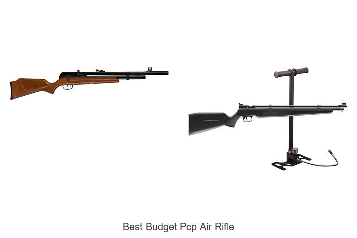 best budget pcp air rifle