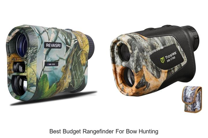 best budget rangefinder for bow hunting