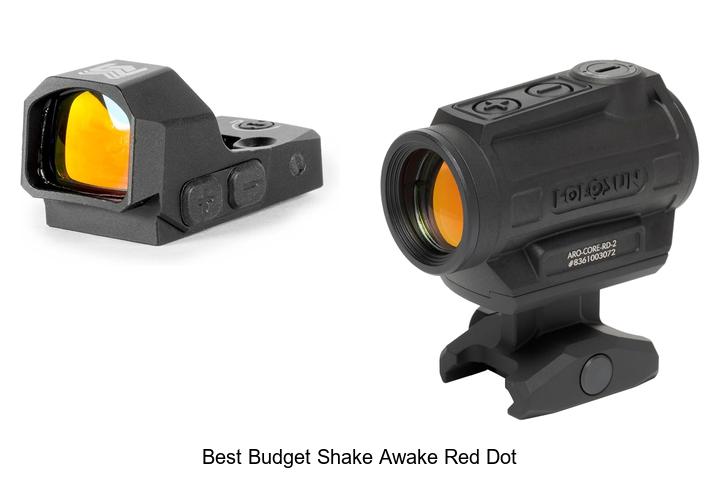 Top 12 Best Budget Shake Awake Red Dot Deals You Can’t Miss