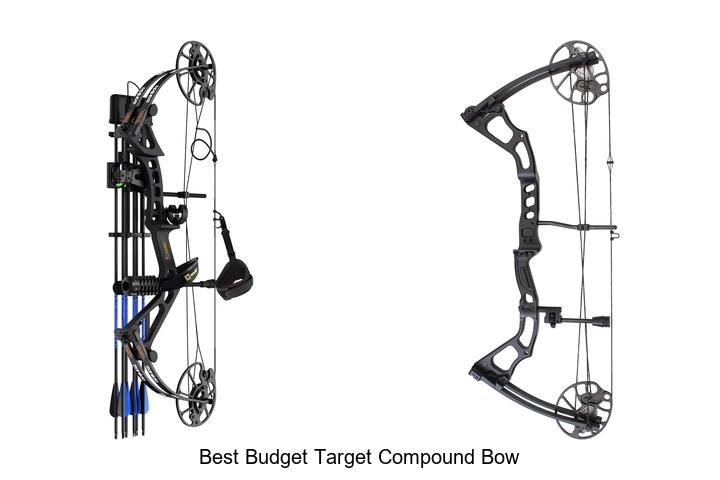 best budget target compound bow