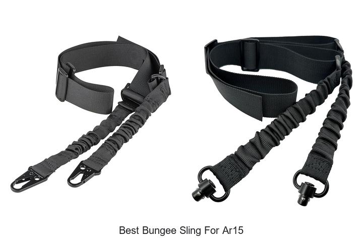 best bungee sling for ar15