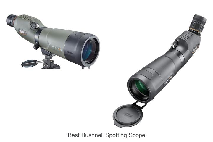 best bushnell spotting scope