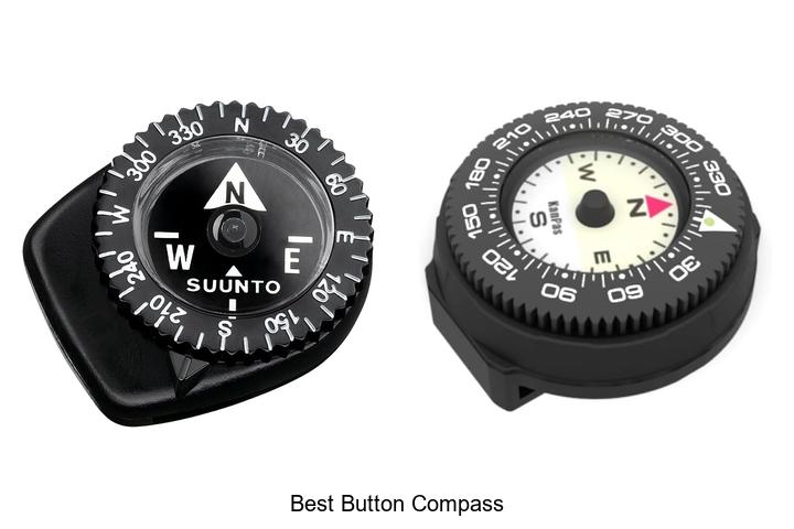 best button compass