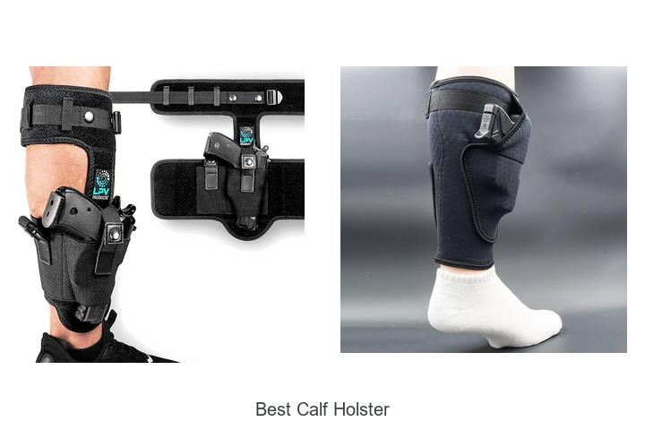 best calf holster