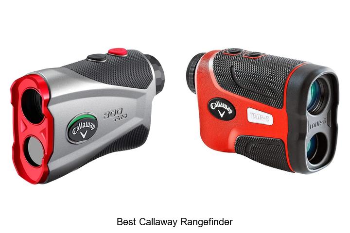 best callaway rangefinder