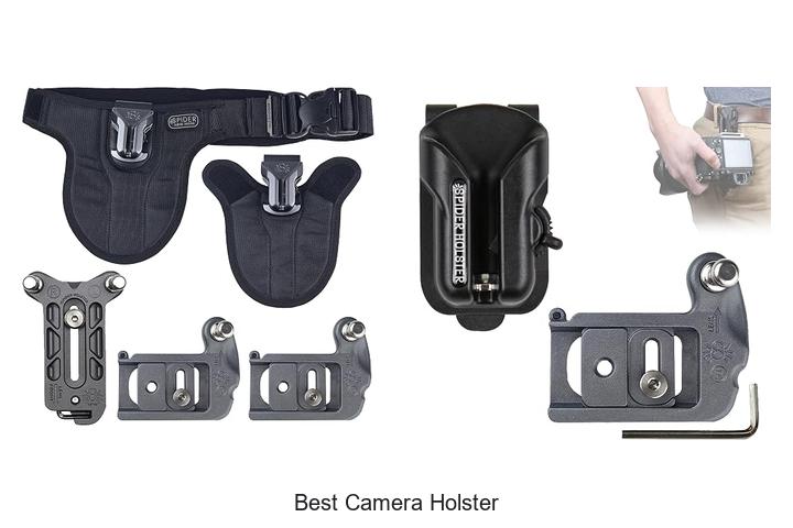 best camera holster