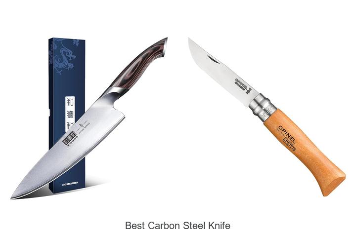 best carbon steel knife