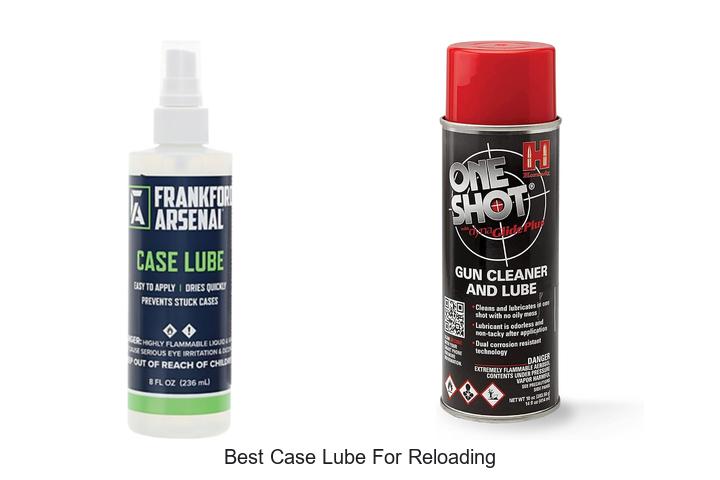 Top 12 Best Case Lube For Reloading You Can’t Miss