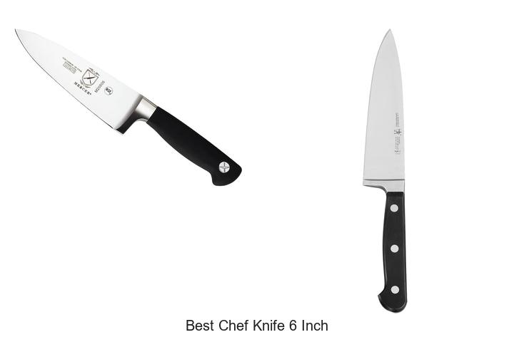 best chef knife 6 inch