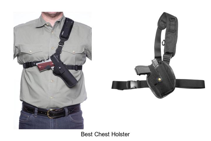 best chest holster