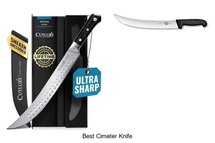 best cimeter knife