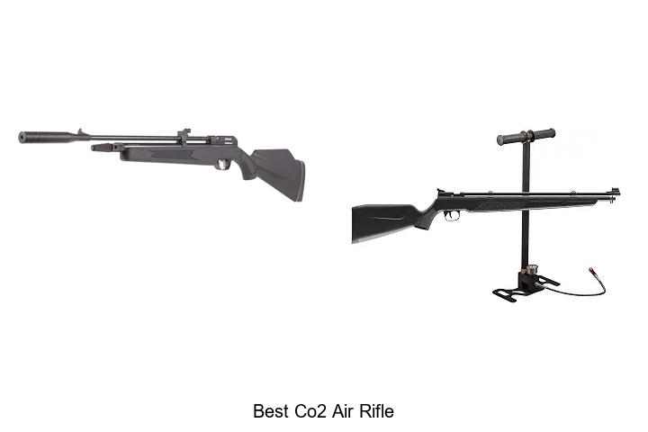 best co2 air rifle