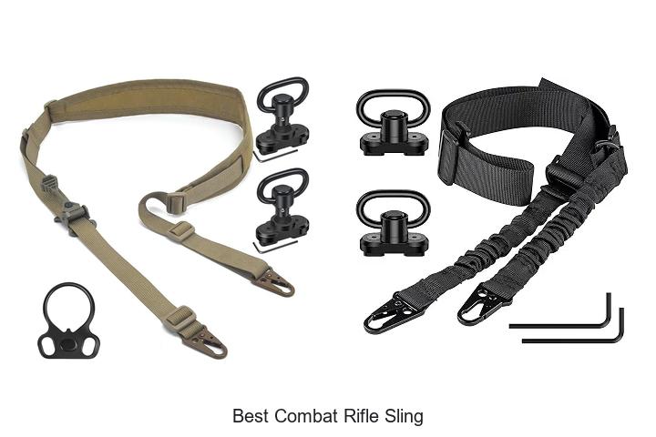 best combat rifle sling