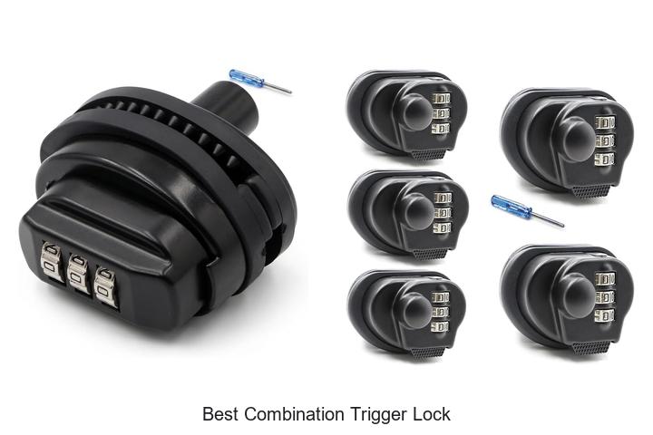 best combination trigger lock