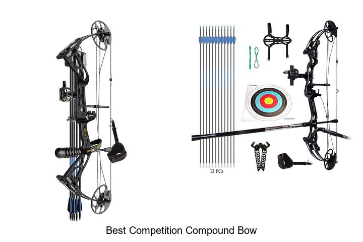 best competition compound bow