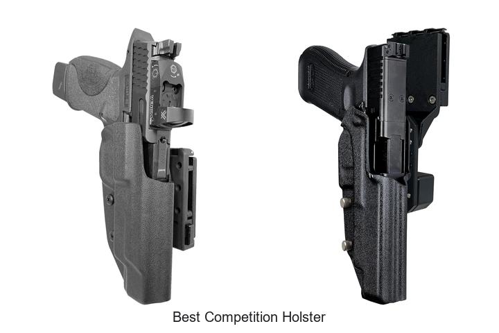 best competition holster