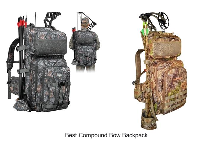 best compound bow backpack
