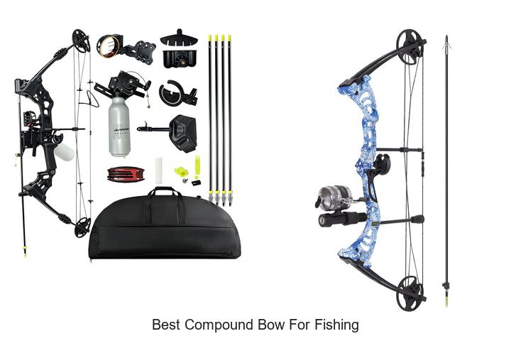 best compound bow for fishing