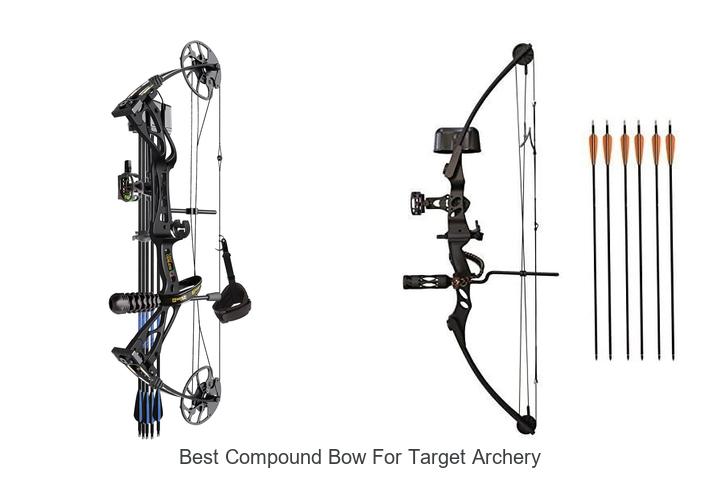 best compound bow for target archery