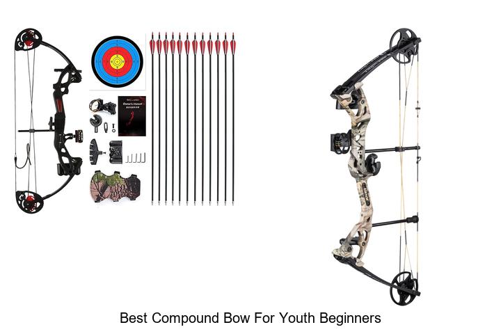 best compound bow for youth beginners