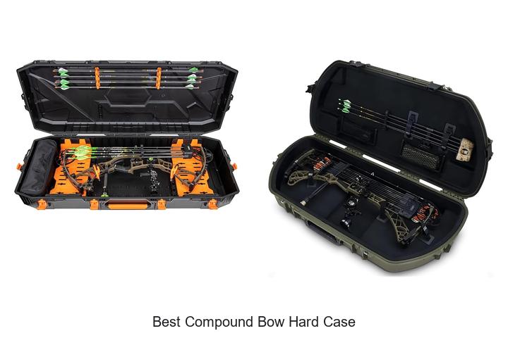 best compound bow hard case