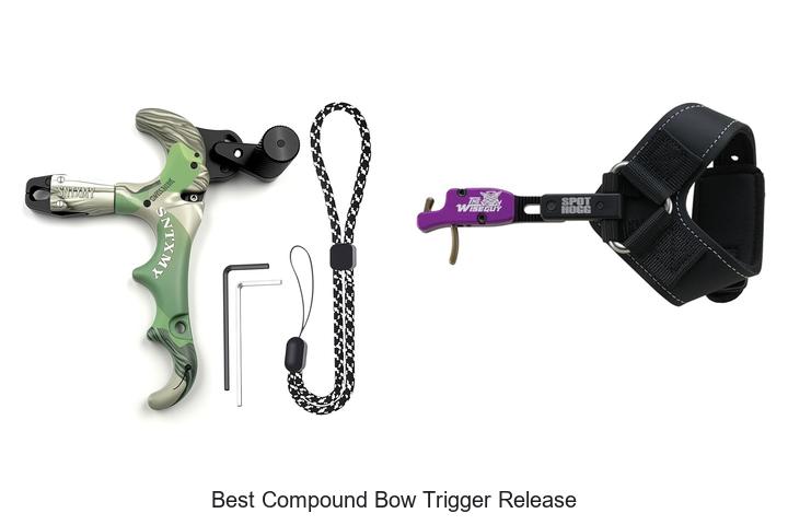 best compound bow trigger release
