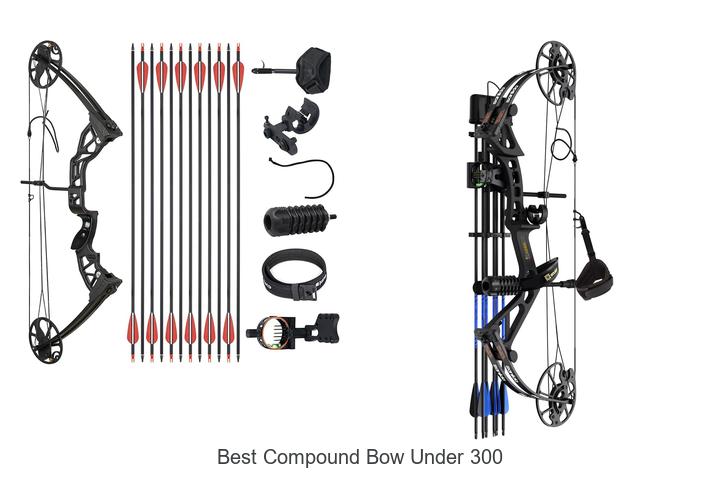 best compound bow under 300